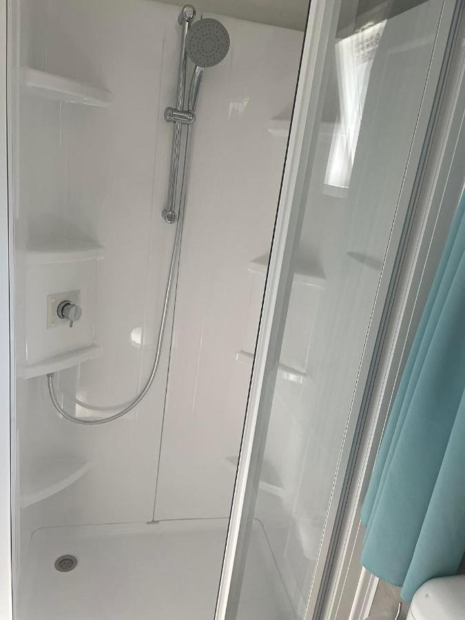 Mobile Homes Dole Zivogosce Exterior photo
