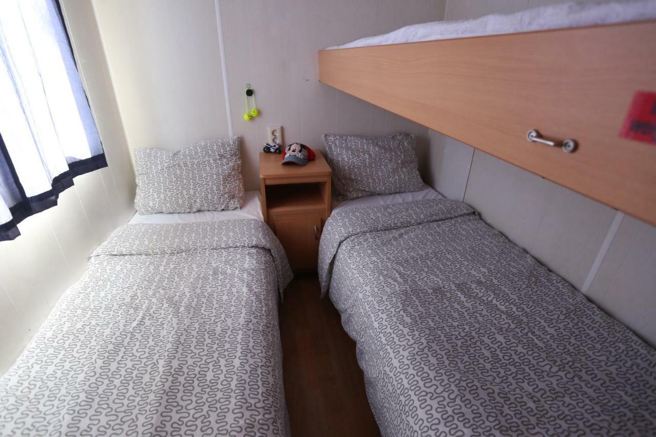 Mobile Homes Dole Zivogosce Exterior photo